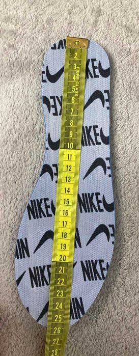 Buty Nike Jordan rozmiar 40 długość wkładki 25,cm