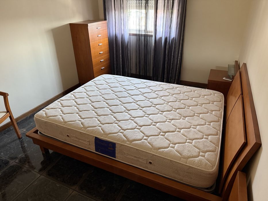 Mobilia de quarto completa