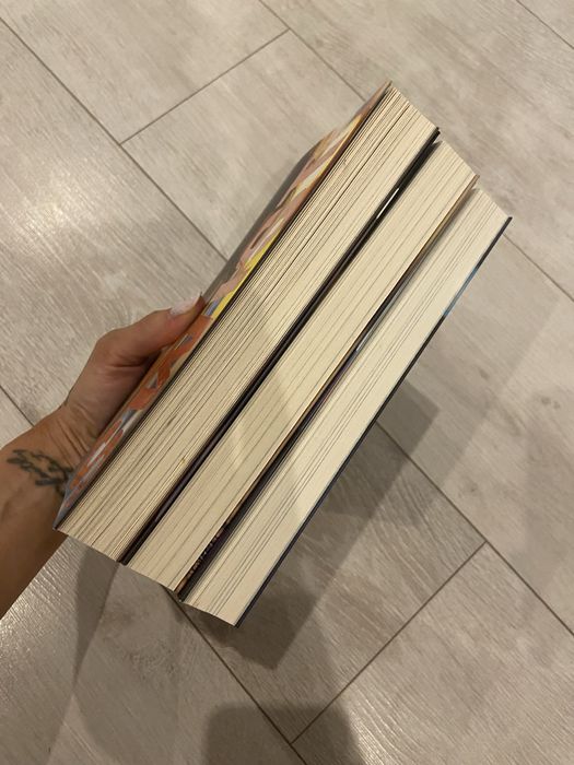 Książki Pauliny Świst - Plagiat, Debiut, Bestseller