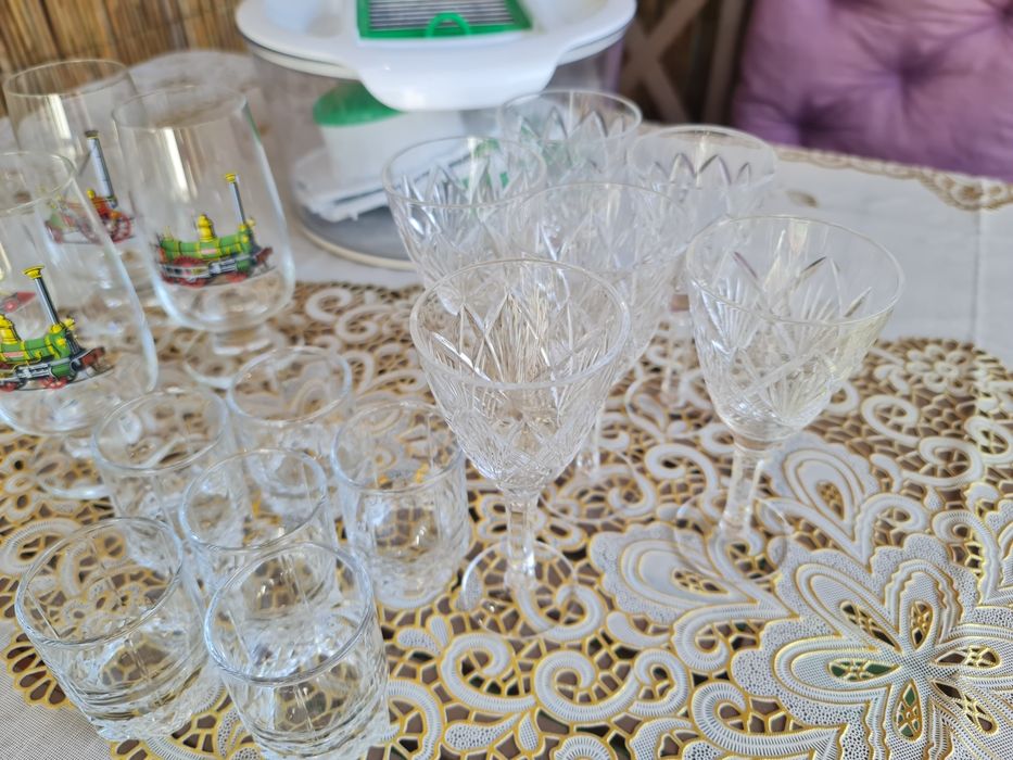 Посуда для дома б/у