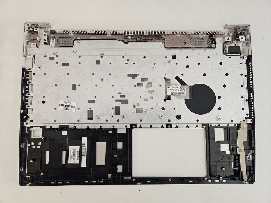 Vendo topcover w/keyboard p/ HP Probook  450/455 G6/G7 PN: L45091.131