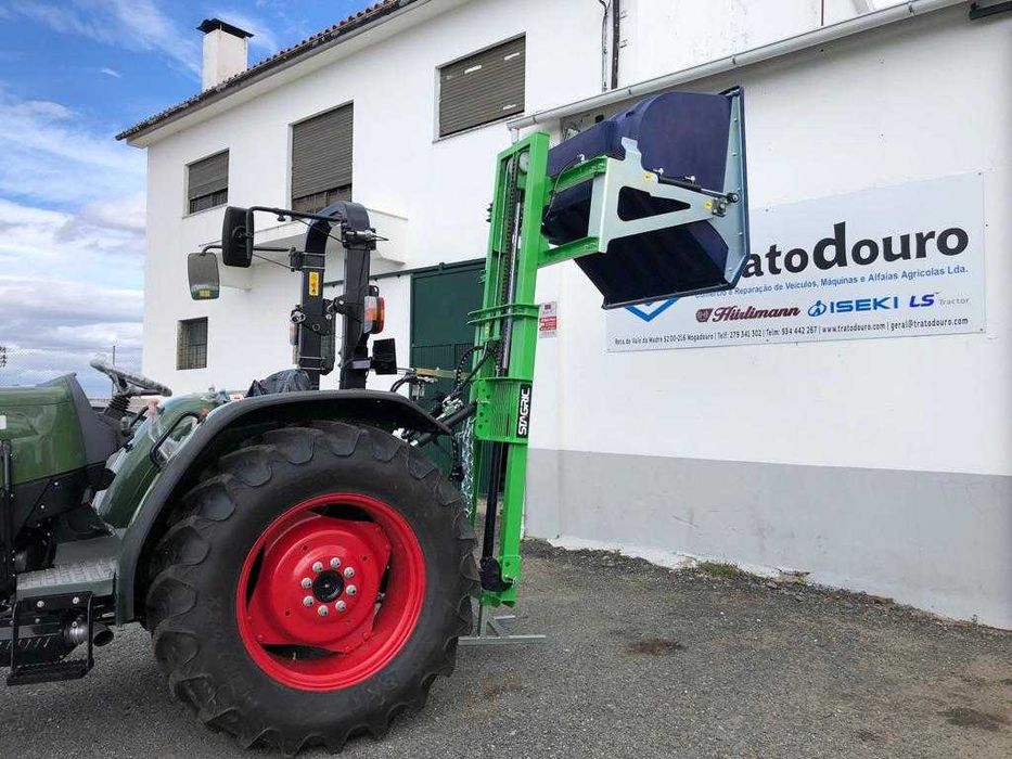 Tegão de vindima STAGRIC 2.200