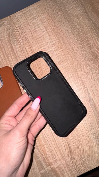 Чохли для IPhone 15pro