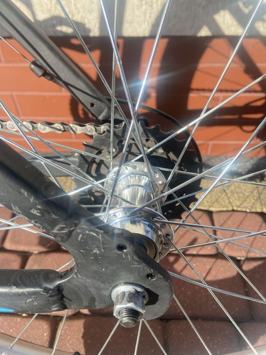 rower górski MTB 26’’