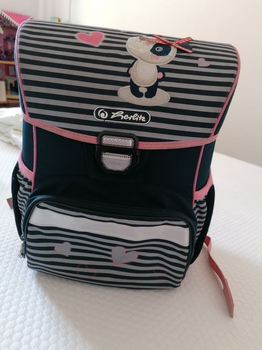 Tornister loop panda