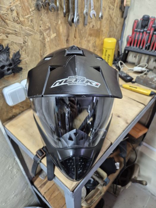 Продам шлем Nenki ,размер XL