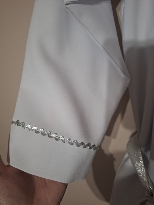 Alba dla chlopca komunia