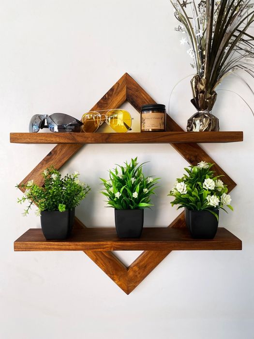 Luz e vida decoração