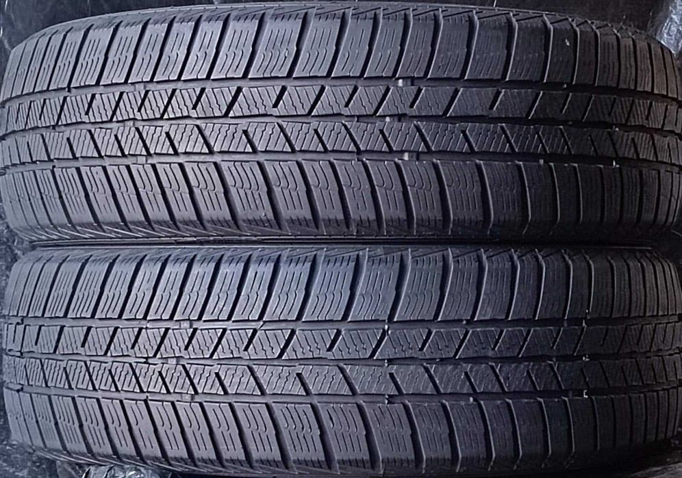 165 65 R15 81T Barum Polaris 5 Зимові шини б/у Склад резини Київ