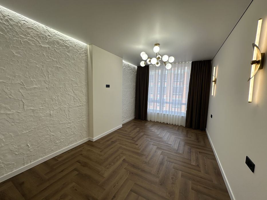 Власник. Продам 3-кімнатну квартиру в ЖК Manhattan AP.