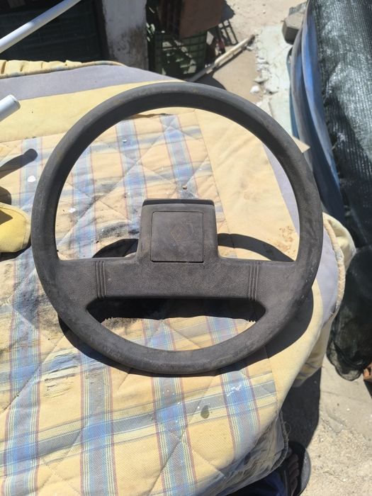 Jantes peugeot 405 e volante Renault 5