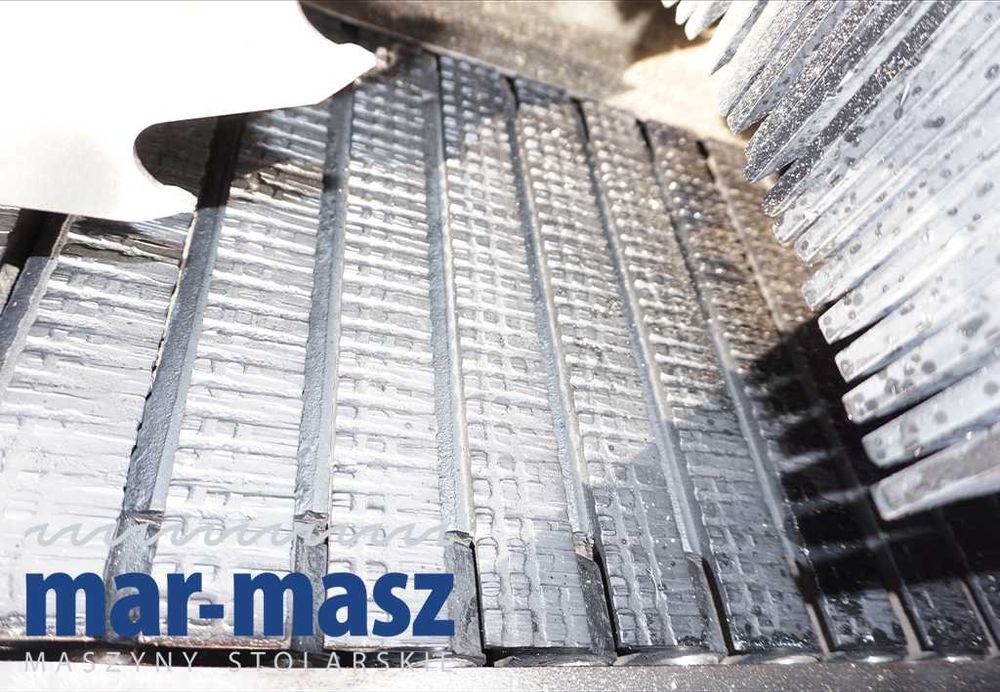 Wielopiła gąsienicowa TOS SVITAVY PKSN 32A 360/120 z laserem