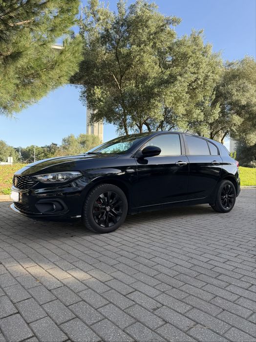 Fiat Tipo 1.3 MultiJet