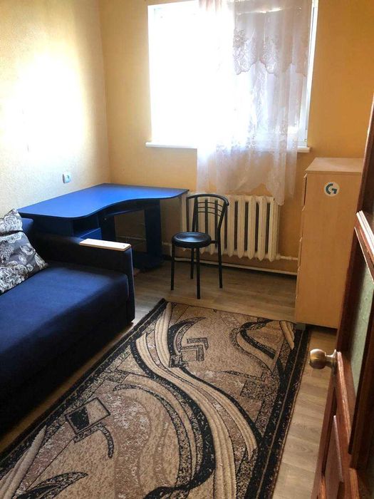 Сдам свою 2 х комнатную квартиру , проспект Гагарина 80