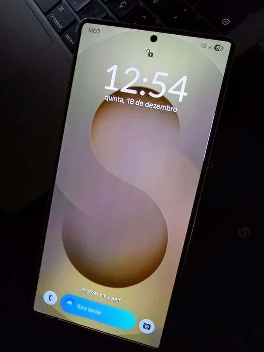 Samsung galaxy S25 Ultra