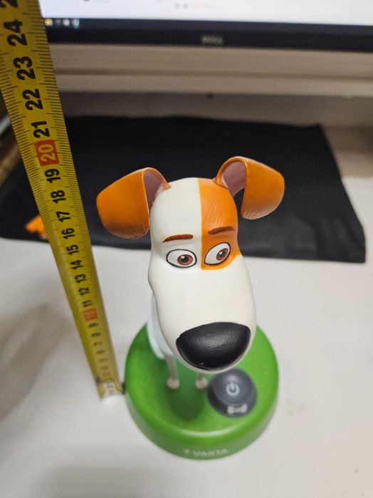 Lampka nocna z wyłącznikiem czasowym