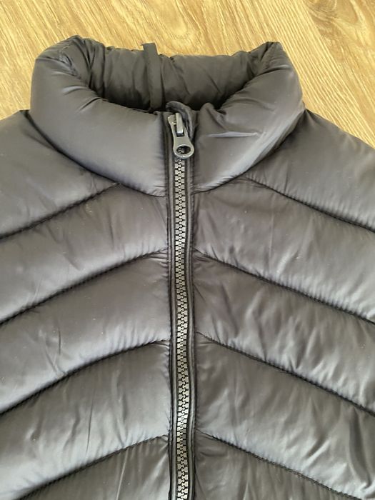 Куртка демисезон mango 122