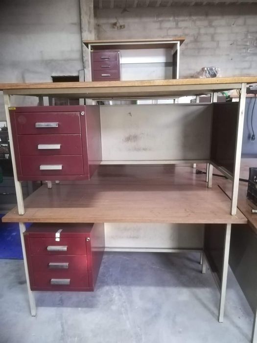 Secretária de escritório