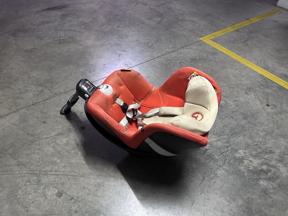 Cadeirinha auto Cybex