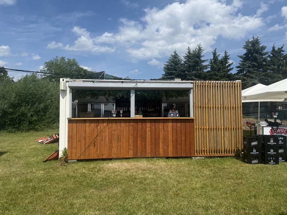 Kontener gastronomiczny