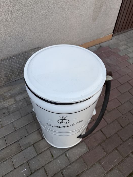 Frania  shl pralka