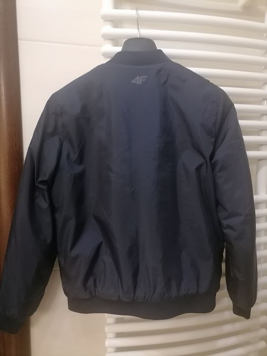 Chłopięca kurtka przejściowa