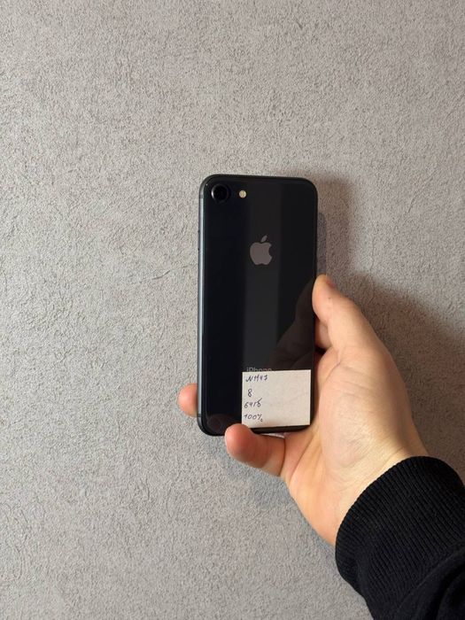 iPhone 8 64 gb neverlock