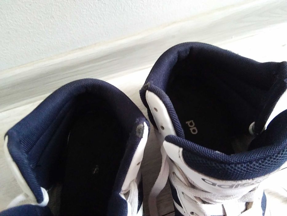 Adidasy męskie Adidas numer 43