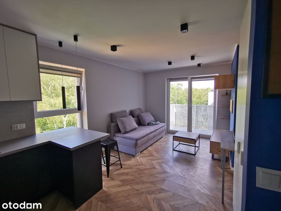 Mieszkanie – Katowice - Widok 2