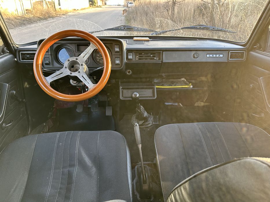 Ваз2104 в гарному стані