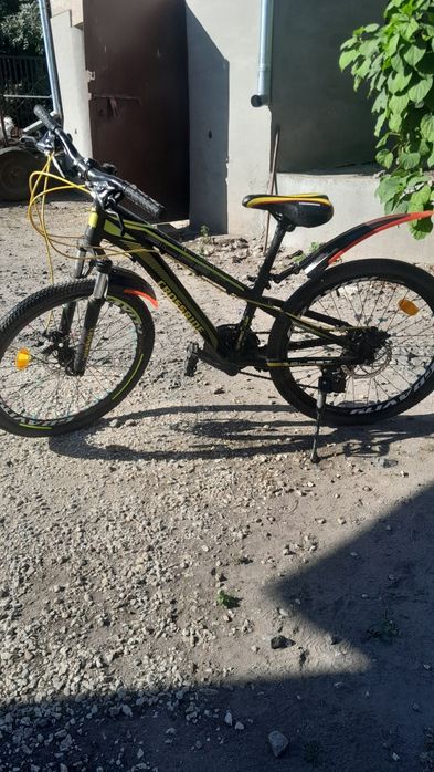Продам велосипед