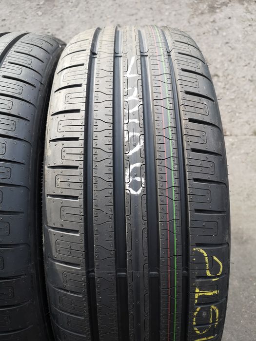 Nowe opony letnie 215/45/20 Goodyear Efficient Grip Electric