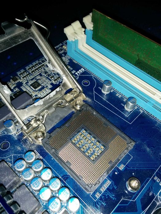 Gigabyte GA-PH67A-UD3 rev1.0 (lga1155)