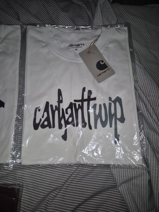 Vendo ou troco 3 t-shirts novas(tamanho M, ainda embaladas)