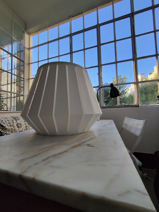 Abajur / candeeiro  suspenso Ikea