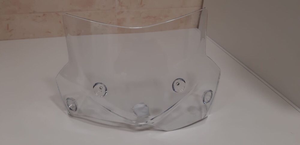 Vidro original para BMW F700 GS