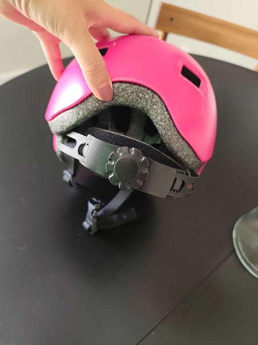 Capacete Criança para Patins/Skate/Trotinete/Bicicleta