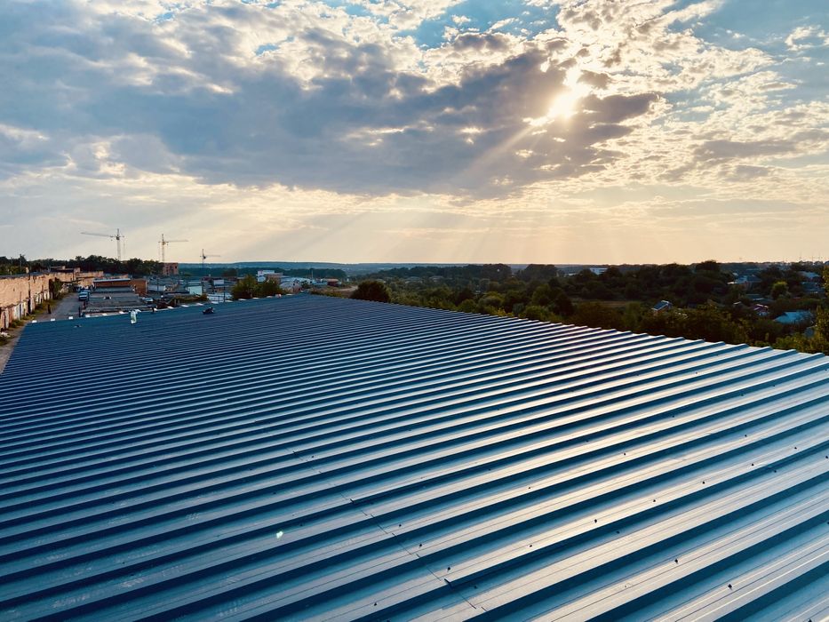 ПРОДАЖ ОБМІН ВИПЛАТА СТО великий бокс яма вода 380 охорона ГСК9