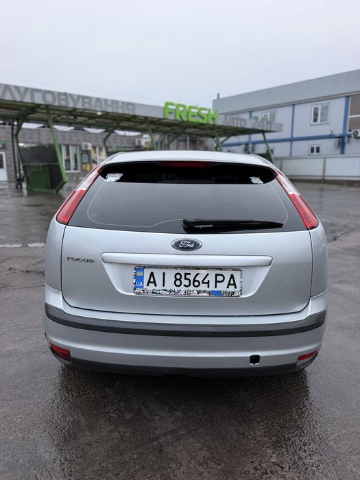 Продам Ford Focus, Ford Focus, продам Ford