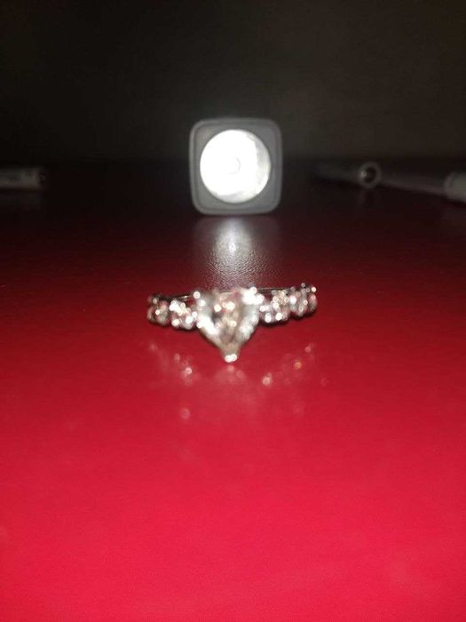 кольцо дисней 7 из франции