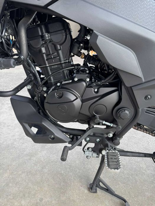 Macbor XR1 125CC