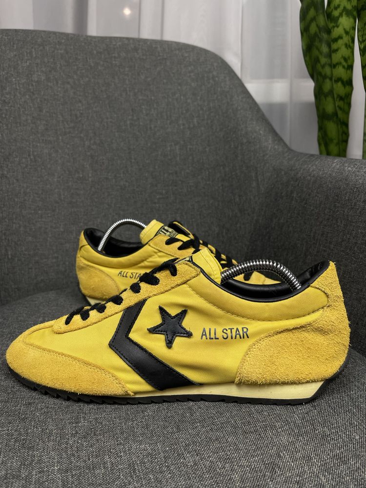 converse nylon trainer 75 349