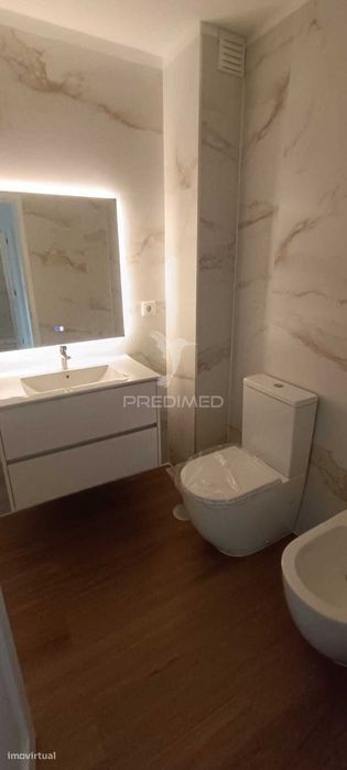 Apartamento T2 Leça do Balio