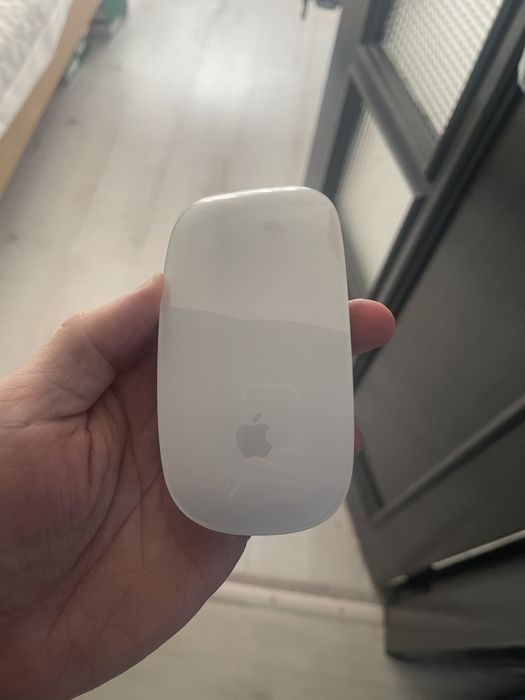 Apple Mac Pro 6.1 (MAX конфігурація) 12 ядер /64 ГБ/ SSD 1 ТБ/D700