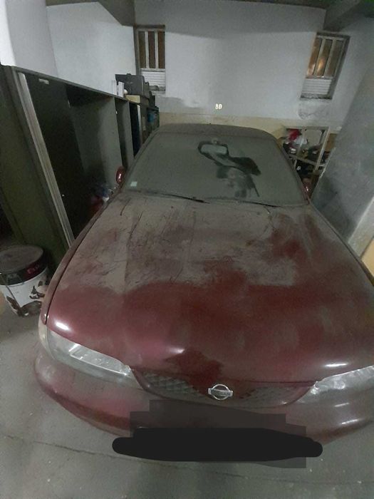 Lugar de garagem em Canidelo V N Gaia.