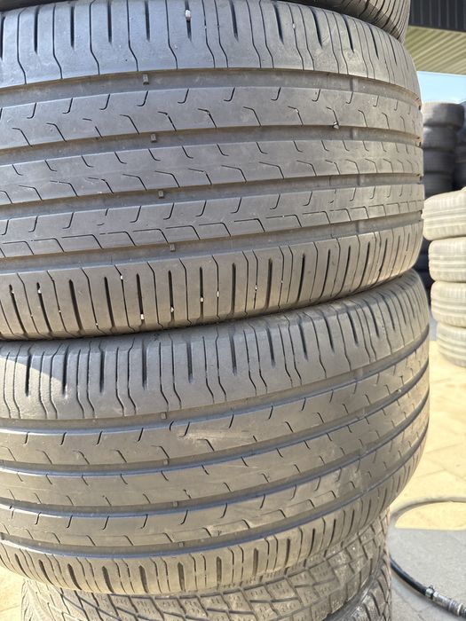 Шини резина 275/45/20 r20 Continental комплект літні