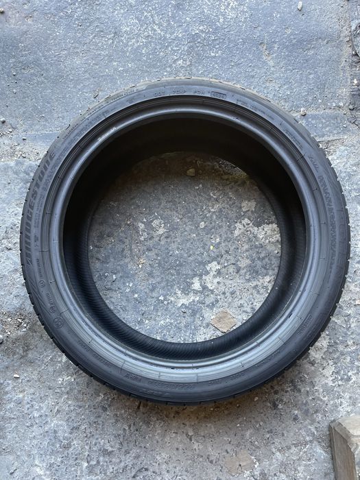 255/35 R19 Bridgestone Potenza S001 / 2шт./ 2024 рік.