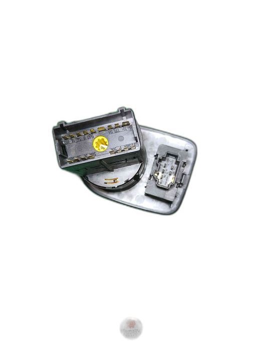 Botão / Interruptor Luzes SEAT IBIZA IV SC