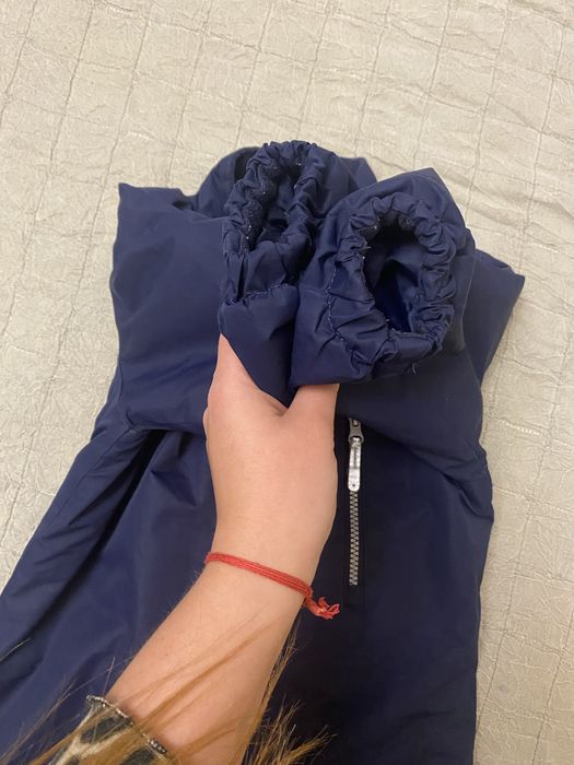 H&M зимовий комбінезон