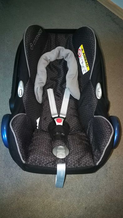 Fotelik / nosidełko Maxi Cosi Cabriofix